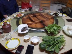-大鹅岛灶台鱼·铁锅炖(水库路店)