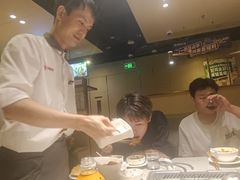 -海底捞火锅(德思勤店)