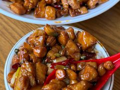 -王婆婆老妈蹄花·川菜馆(太古里一店)