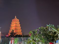 -大唐不夜城