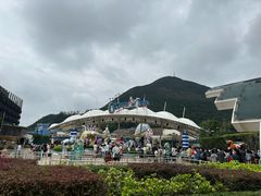 -香港海洋公园