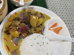 -莅香岛港式餐厅(滨江道店)