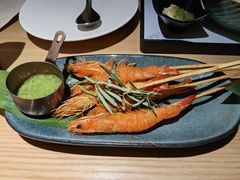 -默加东南亚美食(大宁音乐广场店)