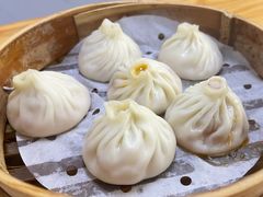 -老裕缘汤包馆(嘉善路店)