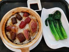 煲仔饭-新世界餐厅(万达店)