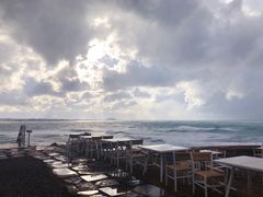 -Cafe Aewol Monsant