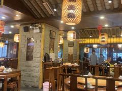 -杨记隆府(重庆总店)
