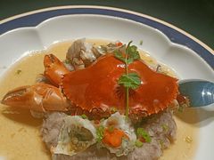 -中山市绿华园食府