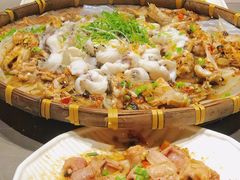 -乡下人家大酒楼(大鳌溪店)