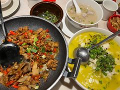 -味上湘菜馆(岳麓山店)