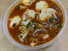 -酸辣粉(氹仔店)
