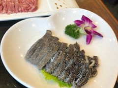 -北门涮肉·铜锅涮肉(南锣鼓巷店)