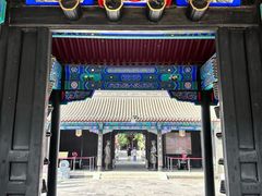 -内蒙古将军衙署博物院