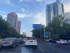 -北京中友天顺汽车陪练(海淀店)