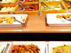 -天荷菜根·闽南素食自助(刺桐北路店)