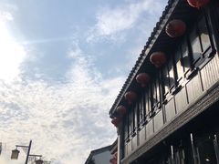 -衣裳街历史文化街区