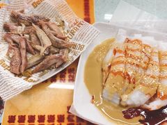 -壹间茶餐厅(天娱广场店)