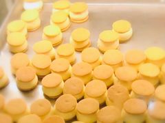 奶酪饼干-甜嘟嘟烘焙坊(舒城路店)