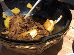 -刁馋一锅鲜·津门招牌菜(远洋未来汇店)