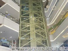 -友阿国际广场(邵阳店)