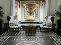 -富国岛翡翠湾 JW 万豪度假酒店