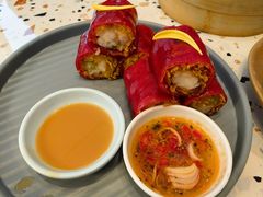 -点都德(广州白云山景区南门店)