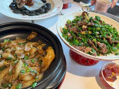-谭厨中山传家菜.乳鸽.脆鲩鱼(华强北中航城店)
