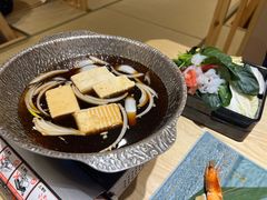 -清水日本料理铁板烧(学府路店)