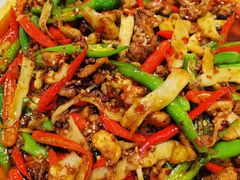 -陈胖子特色菜.鲜货现炒(融景城店)