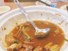 -晋家门(弘阳广场店)