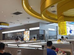 -蔡澜点心·粤菜(月星环球港店)