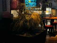 -JINNS锦时 steak&pizza(浸信会礼拜堂旧址店)