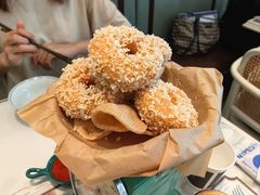 -太食獸泰式茶餐厅(艾尚天地店)