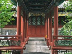 -迎泽公园