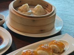 -蛇口希尔顿南海酒店·随轩中餐厅·粤菜