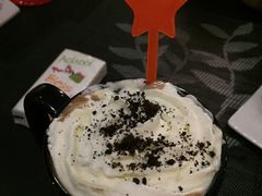 -吱咖啡西式简餐
