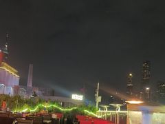 -琶醍壹号•音乐江景餐吧