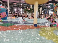 -南宫温泉水世界