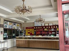 -相聚青山餐厅(阎河路店)