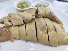 -文记壹心鸡(宝华路店)