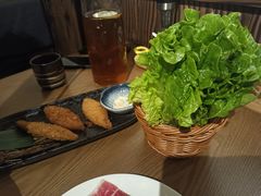 -玖合肉町·烧肉(惠安禹洲店)