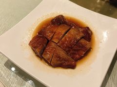 -唐拉雅秀酒店-唐苑中餐厅