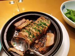 -万豪酒店·咏豪中餐厅