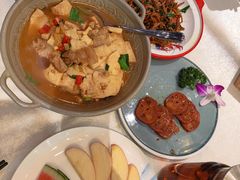 -赣南人家(顺义后沙峪亚朵店)