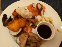 -宁波阳光豪生大酒店·豪生咖啡厅