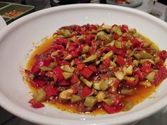 -小方外婆菜(蒙山路店)