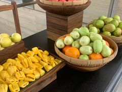 -傲廬·云端餐厅·深圳柏悦酒店