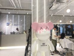 -5M HAIR SALON