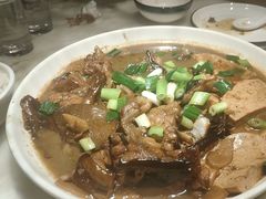 -日丰园海肠水饺·老字号大连海鲜(和平广场店)
