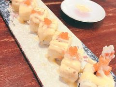-白石的深夜食堂(大上海店)
